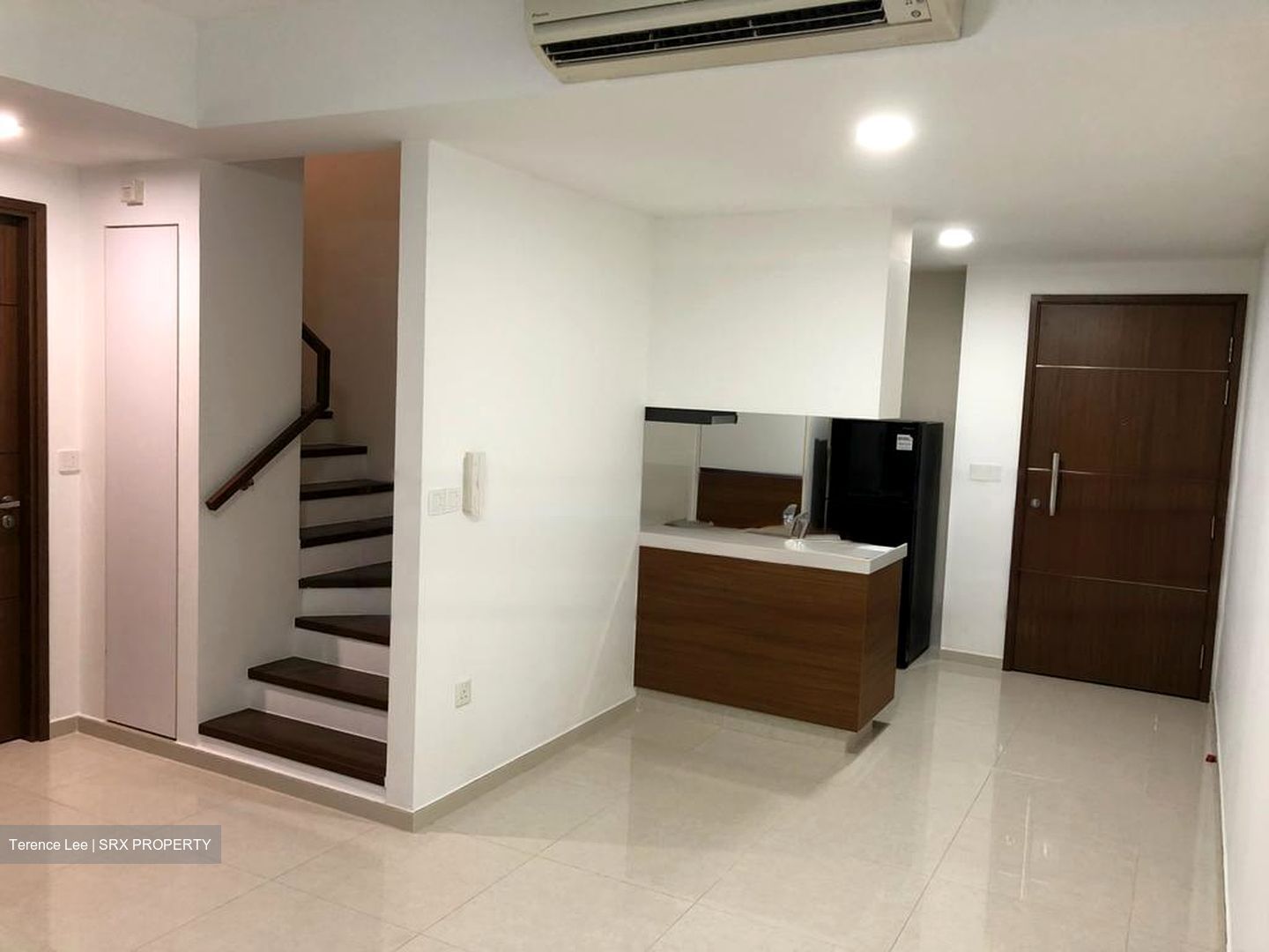 The Miltonia Residences (D27), Condominium #461400221